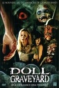 Doll Graveyard film from Charles Band filmography.