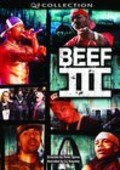 Beef III film from Peter Spirer filmography.
