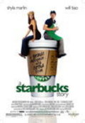A Starbucks Story - movie with Teresa Berkin.