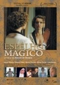 Espelho Magico film from Manoel de Oliveira filmography.