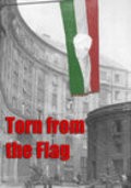 Film Torn from the Flag: A Film by Klaudia Kovacs.