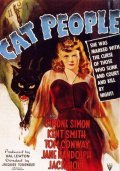 Cat People film from Jacques Tourneur filmography.