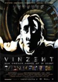 Vinzent - movie with Karin Baal.