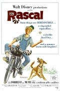 Rascal - movie with Steve Forrest.