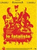 O Fatalista - movie with Jose Wallenstein.