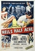 Hell's Half Acre - movie with Evelyn Keyes.