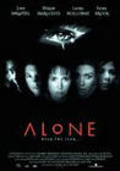 Alone - movie with John Shrapnel.