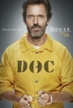 House, M.D. - movie with Peter Jacobson.
