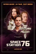 Space Station 76 film from Jack Plotnick filmography.