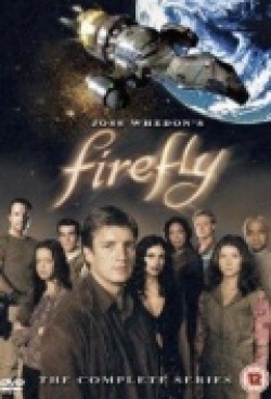Firefly film from Joss Whedon filmography.