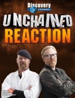Unchained Reaction film from David Dryden filmography.