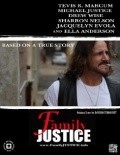 Film Family Justice.