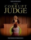The Corrupt Judge - movie with Rebecca St. James.