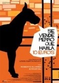 Se vende perro que habla, 10 euros - movie with Roberto Alvarez.