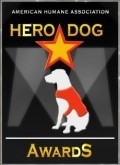 Hero Dog Awards - movie with Michelle Forbes.
