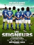 Les seigneurs - movie with Ludovic Berthillot.