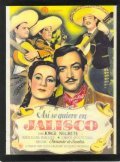 ?Asi se quiere en Jalisco! - movie with Roberto Canedo.