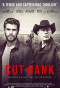 Cut Bank film from Matt Shakman filmography.
