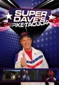 TV series Super Dave's Spike Tacular.