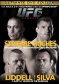 UFC 79: Nemesis - movie with Chuck Liddell.