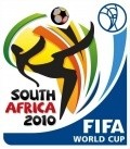 TV series 2010 FIFA World Cup.