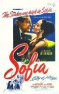 Sofia - movie with Sigrid Gurie.