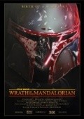 Film Star Wars: Wrath of the Mandalorian.