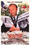 Buster film from David Green filmography.