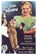El gran calavera film from Luis Bunuel filmography.