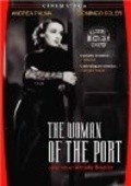 Film La mujer del puerto.