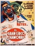 El gran circo Chamorro film from Jose Bohr filmography.