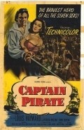 Captain Pirate - movie with Patricia Medina.
