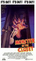 Monster in the Closet film from Bob Dahlin filmography.