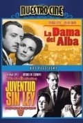 La dama del alba - movie with Prudencia Grifell.
