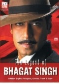 The Legend of Bhagat Singh film from Rajkumar Santoshi filmography.