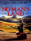 No Man's Land - movie with Jan-Filipp Ekoffe.