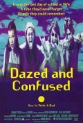 Dazed and Confused film from Richard Linklater filmography.
