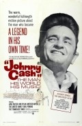 Johnny Cash! The Man, His World, His Music - movie with Johnny Cash.