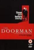 The Doorman - movie with Nils Allen Stewart.