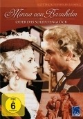 Minna von Barnhelm - movie with Marita Bohme.