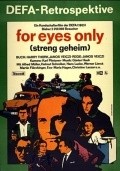 For Eyes Only - movie with Helmut Schreiber.
