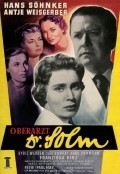 Oberarzt Dr. Solm - movie with Hans Clarin.