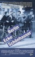 Film Berlin - Ecke Schonhauser.