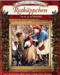 Rotkappchen film from Gotz Friedrich filmography.