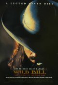 Wild Bill film from Walter Hill filmography.