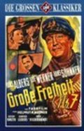 Gro?e Freiheit Nr. 7 is the best movie in Hilde Hildebrand filmography.