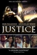 Justice - movie with Michael Jai White.