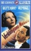 Verklungene Melodie - movie with Carl Raddatz.