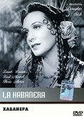 La Habanera film from Douglas Sirk filmography.