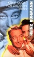 Keine Angst vor gro?en Tieren - movie with Heinz Ruhmann.
